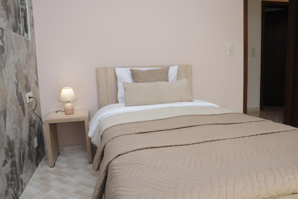 Spacious & Modern New Apartmán Iraklio