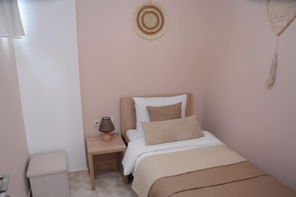 Spacious & Modern New * Heraklion (Crete)
