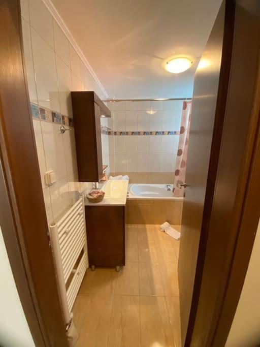 Spacious & Modern New Heraklion (Crete)