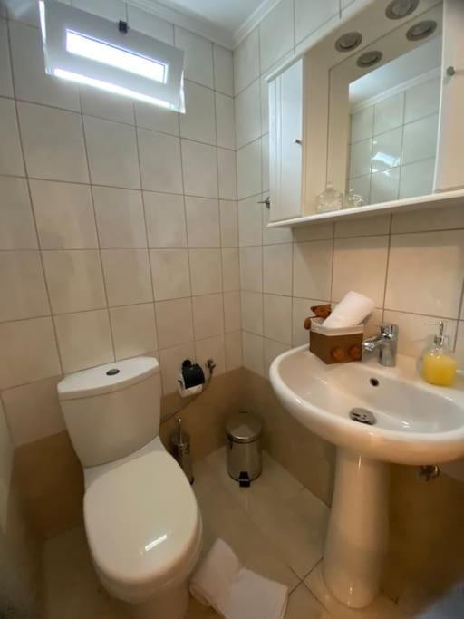 Apartment Spacious & Modern New *
