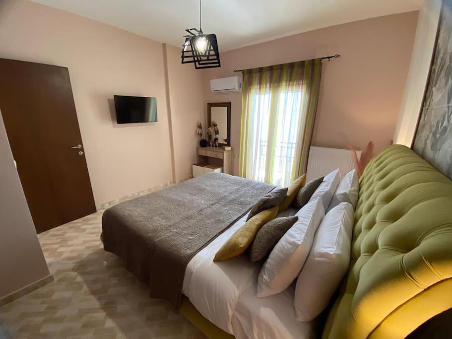 Apartment Spacious & Modern New Heraklion (Crete)