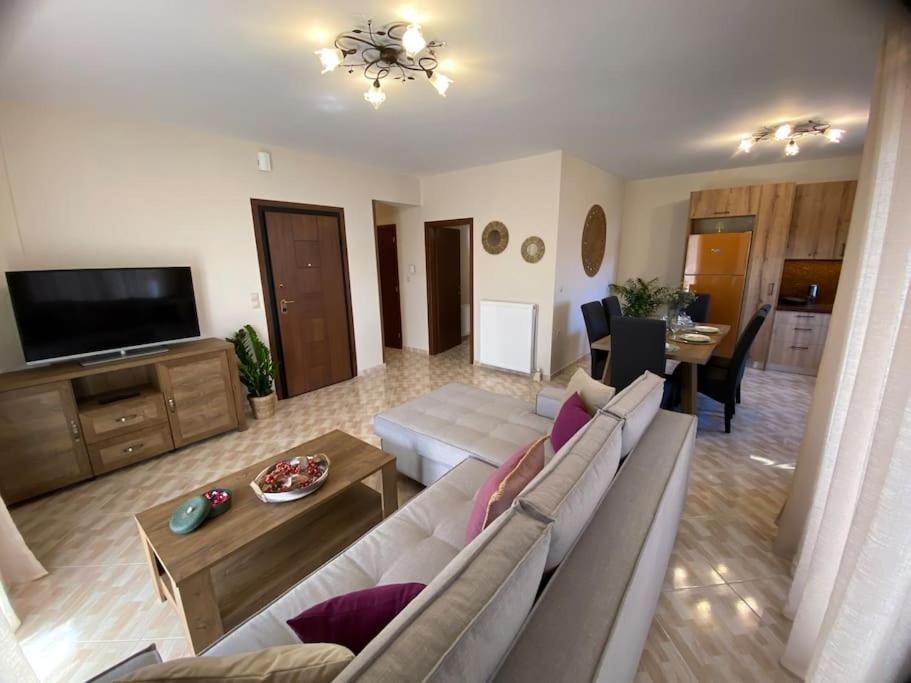 Apartment Spacious & Modern New