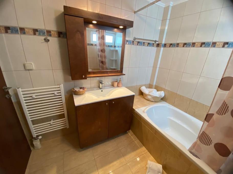 Spacious & Modern New Apartment Heraklion (Crete)