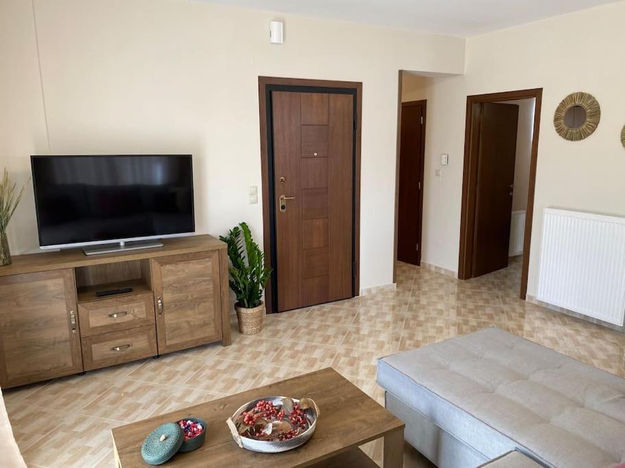 Spacious & Modern New Apartment *