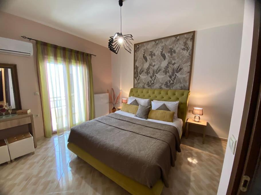 Spacious & Modern New *