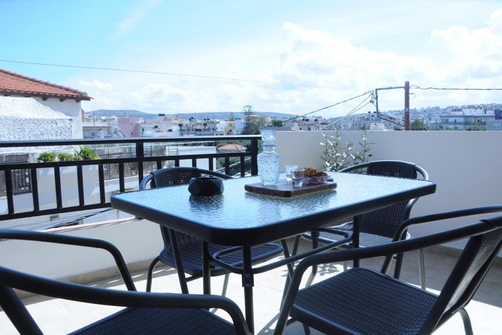 Apartment Spacious & Modern New