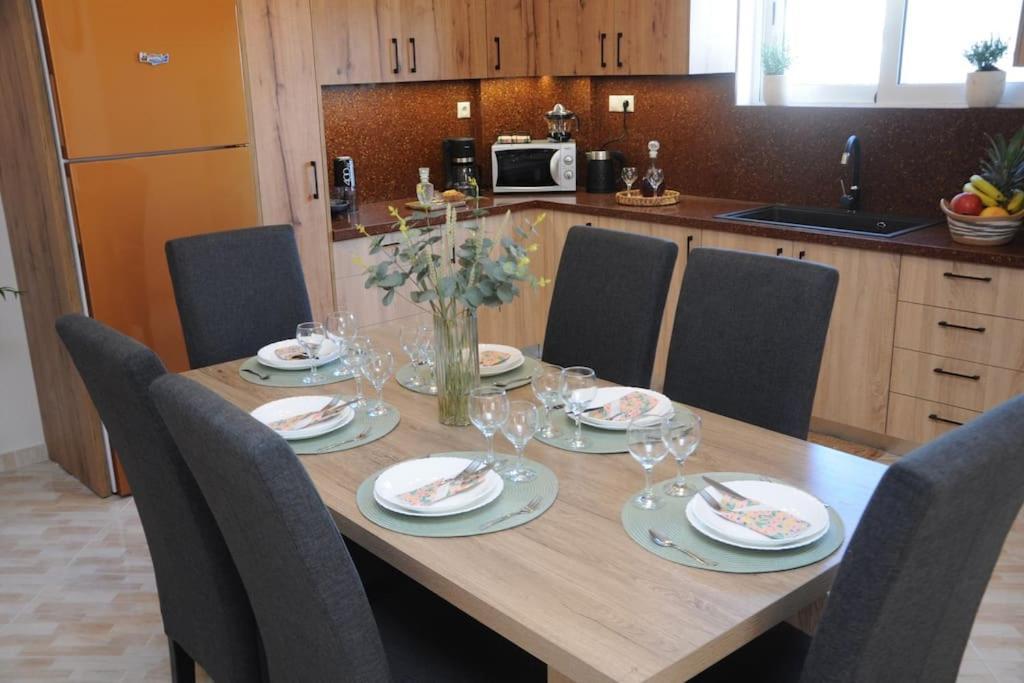 Apartment Spacious & Modern New